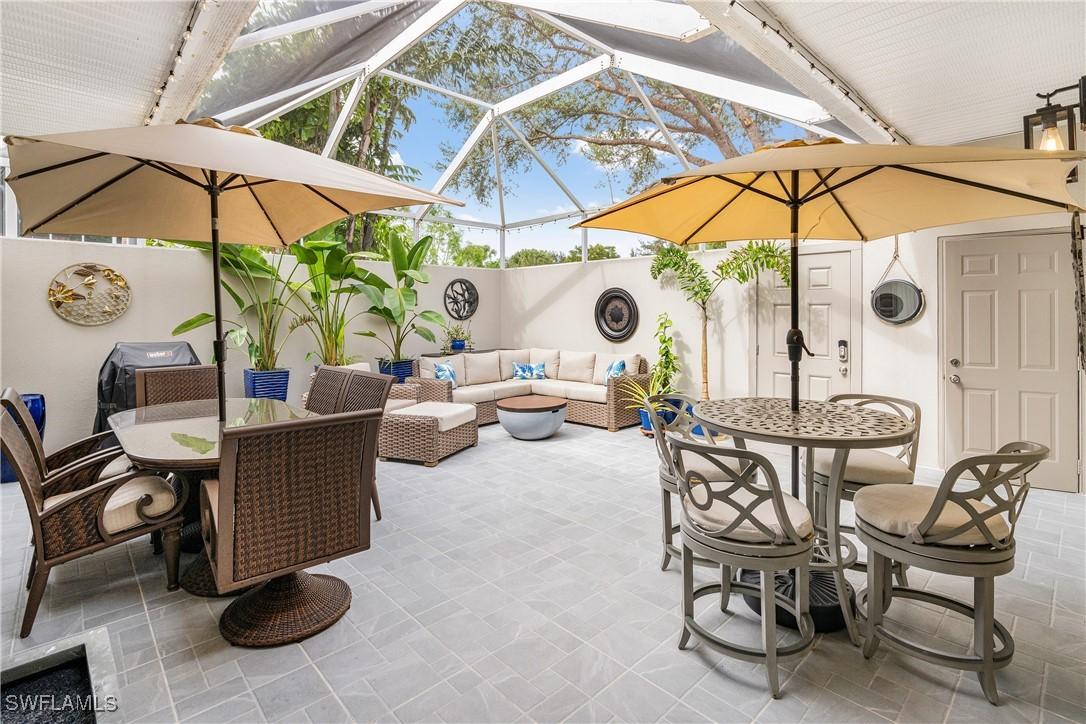 4112 Covey Run #2A, Naples, FL 34109