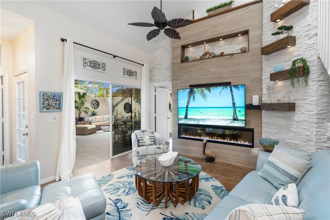 4112 Covey Run #2A, Naples, FL 34109