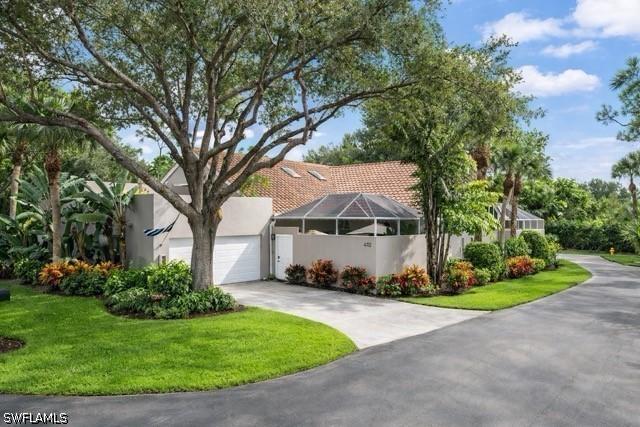 4112 Covey Run #2A, Naples, FL 34109