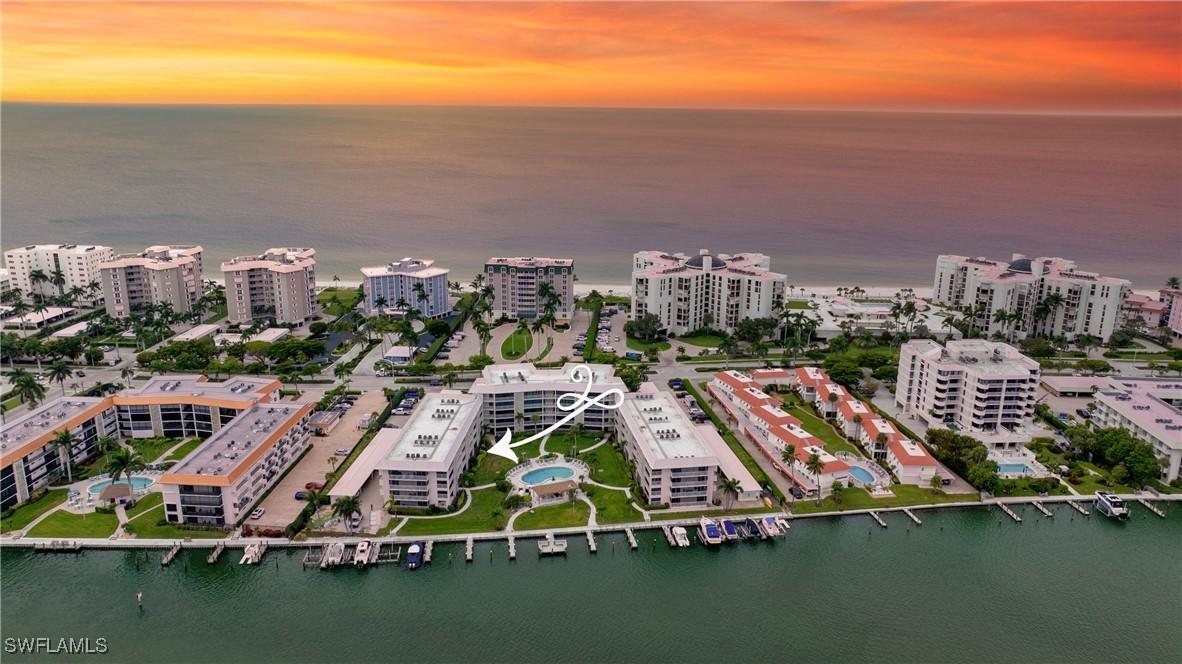 3000 Gulf Shore Blvd. #113, Naples, FL 34103
