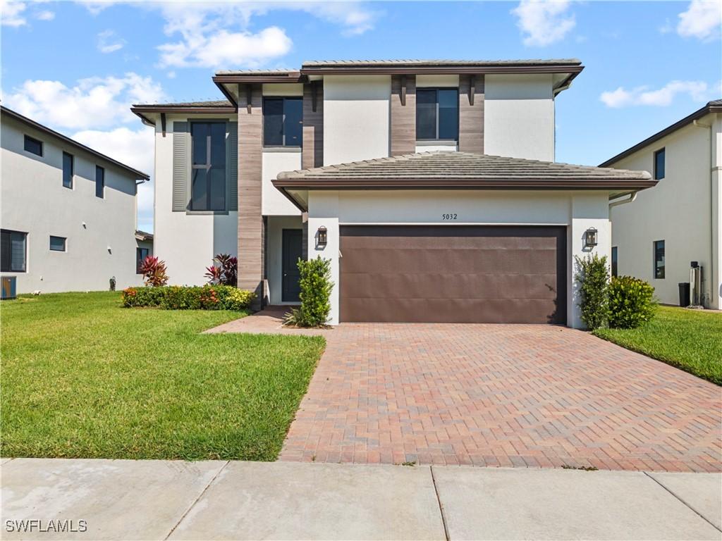 5032 Frattina St., Ave Maria, FL 34142