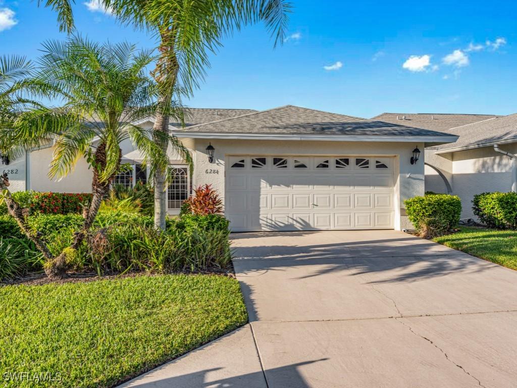 6284 Shadowood Cir. #1602, Naples, FL 34112