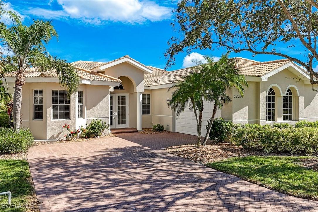 28251 L Burton Fletcher Ct., Bonita Springs, FL 34135