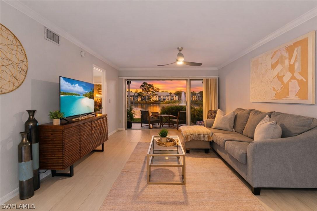 816 Gulf Pavilion Dr. #102, Naples, FL 34108
