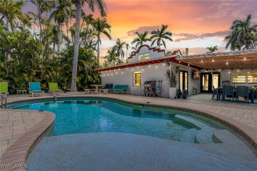 2656 Shriver Dr., Fort Myers, FL 33901