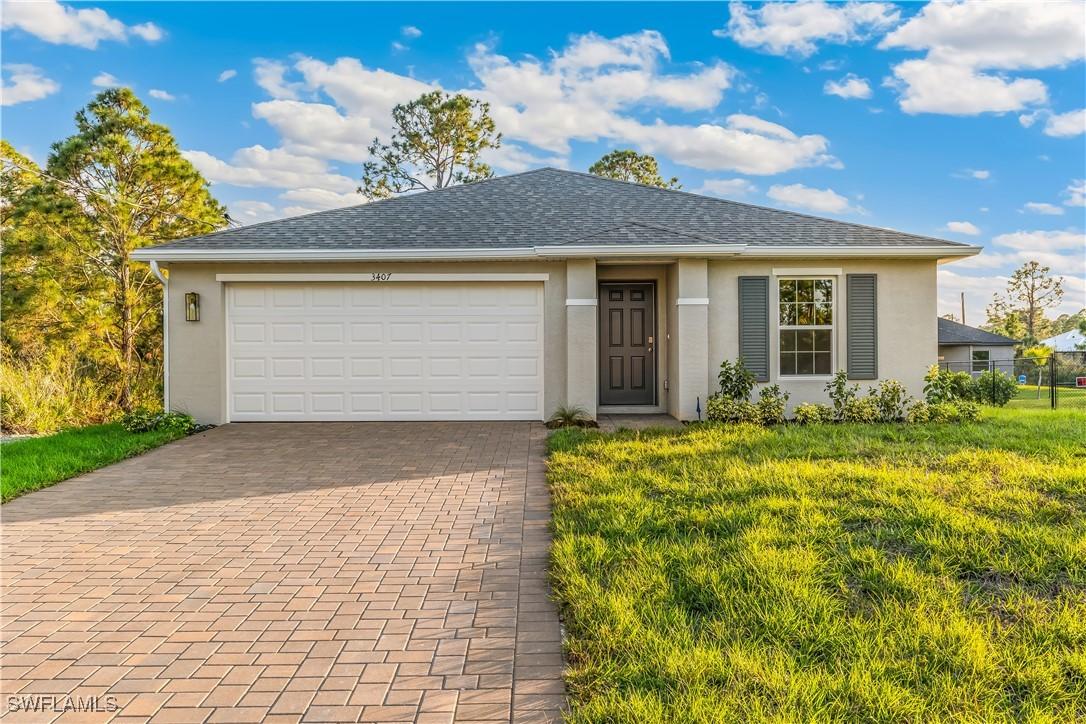 3407 70th St., Lehigh Acres, FL 33971