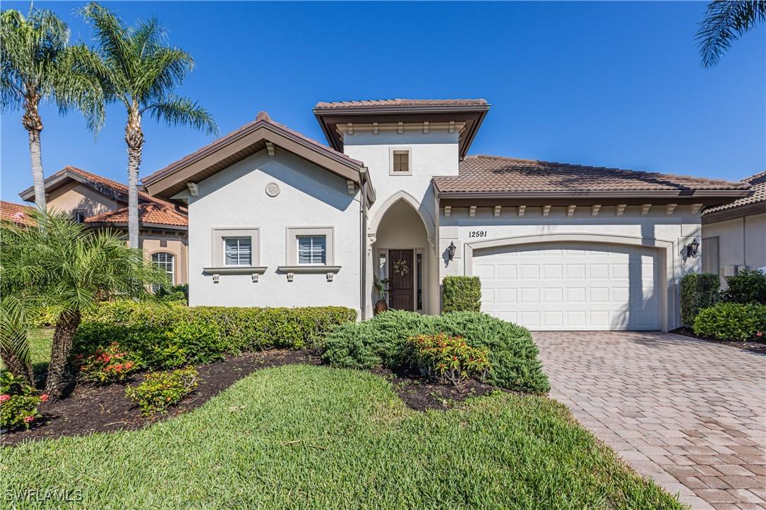 12591 Grandezza Cir., Estero, FL 33928