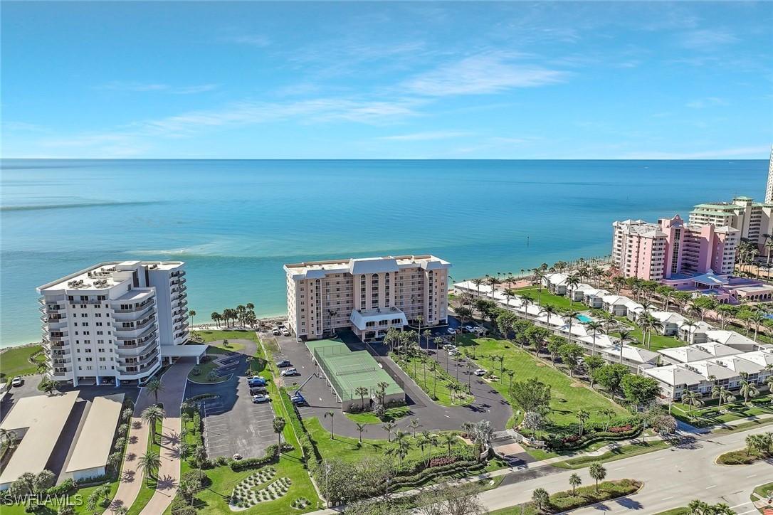 1020 S Collier Blvd. #206, Marco Island, FL 34145