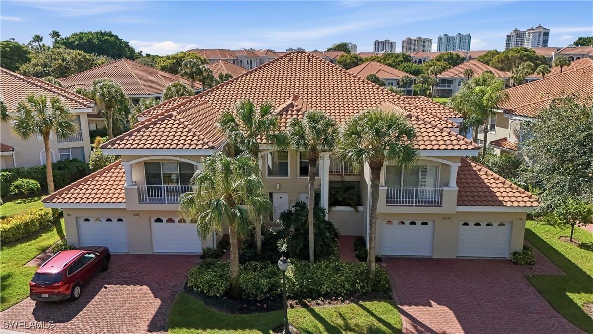 8471 Abbington Cir. #1112, Naples, FL 34108