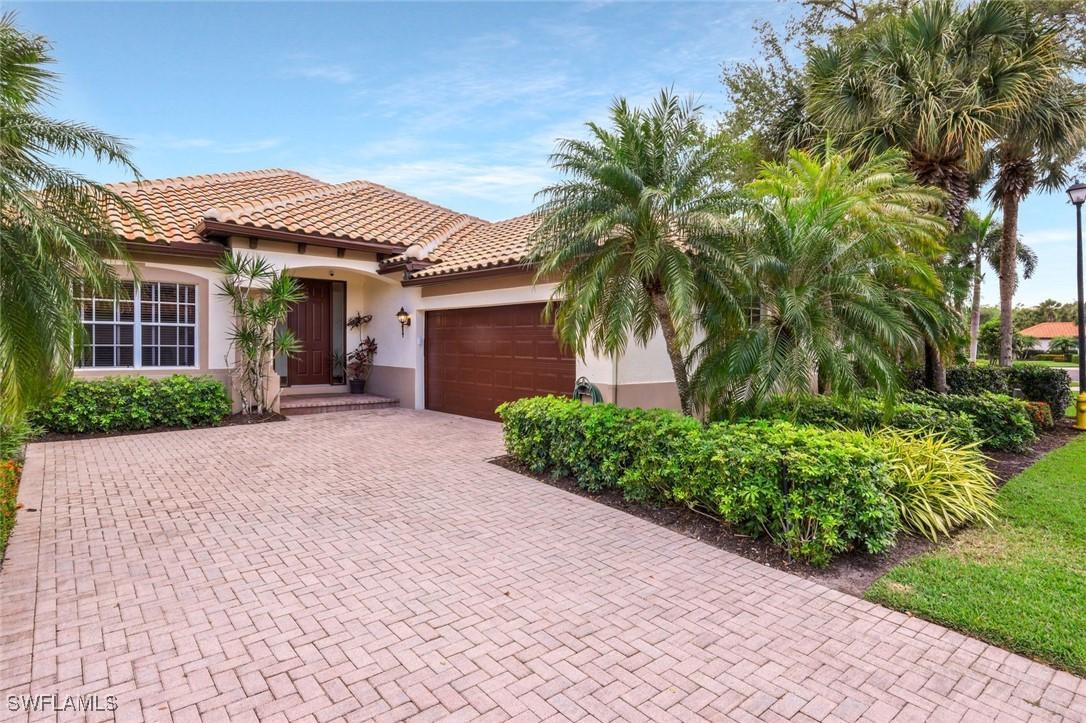 12604 Wildcat Cove Cir., Estero, FL 33928