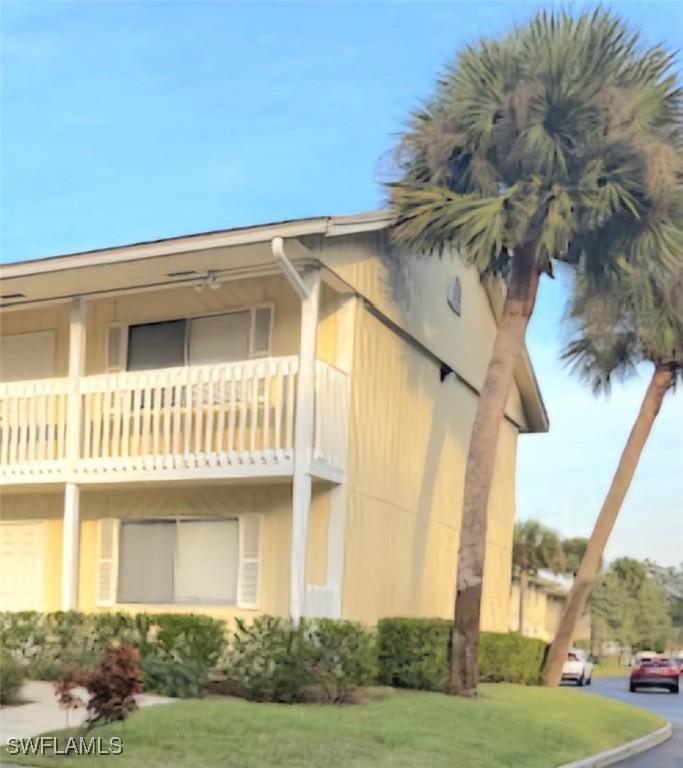 4613 Bayshore Dr. #B8, Naples, FL 34112