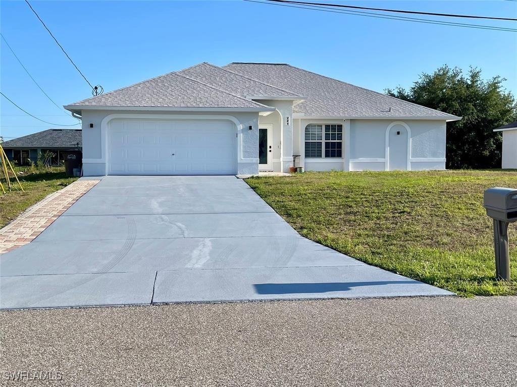 846 SW 15th St., Cape Coral, FL 33991