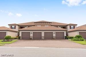 9402 Pocida Ct. #202, Naples, FL 34119