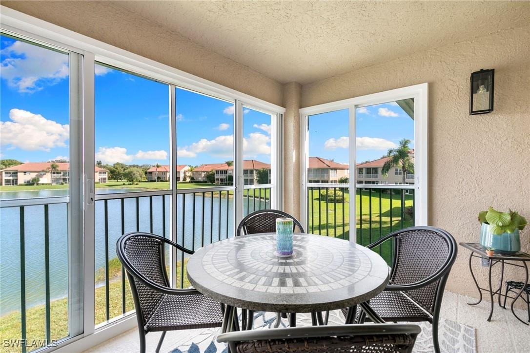 6660 Huntington Lakes Cir. #204, Naples, FL 34119
