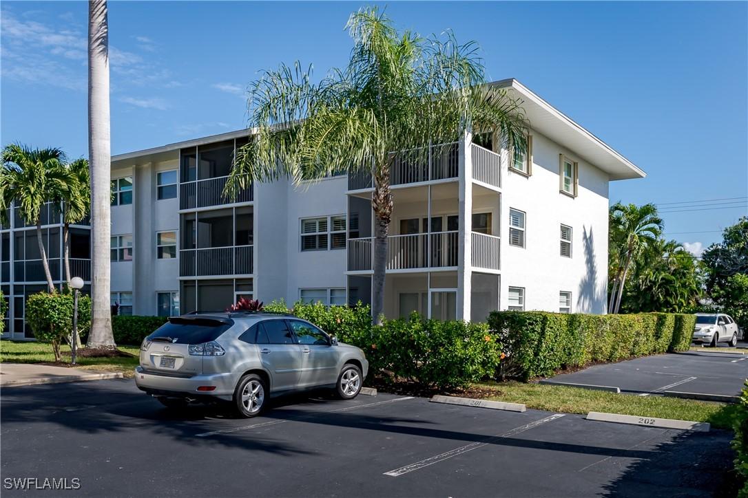 261 S Collier Blvd. #203, Marco Island, FL 34145