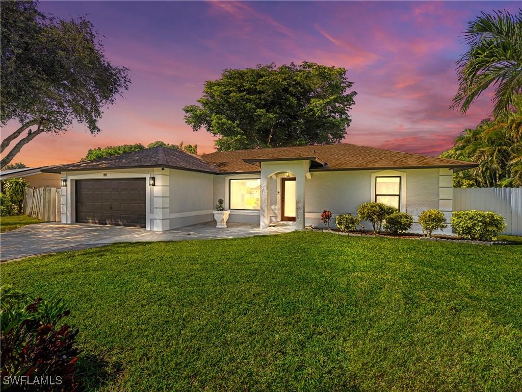 1837 51st Ter., Naples, FL 34116