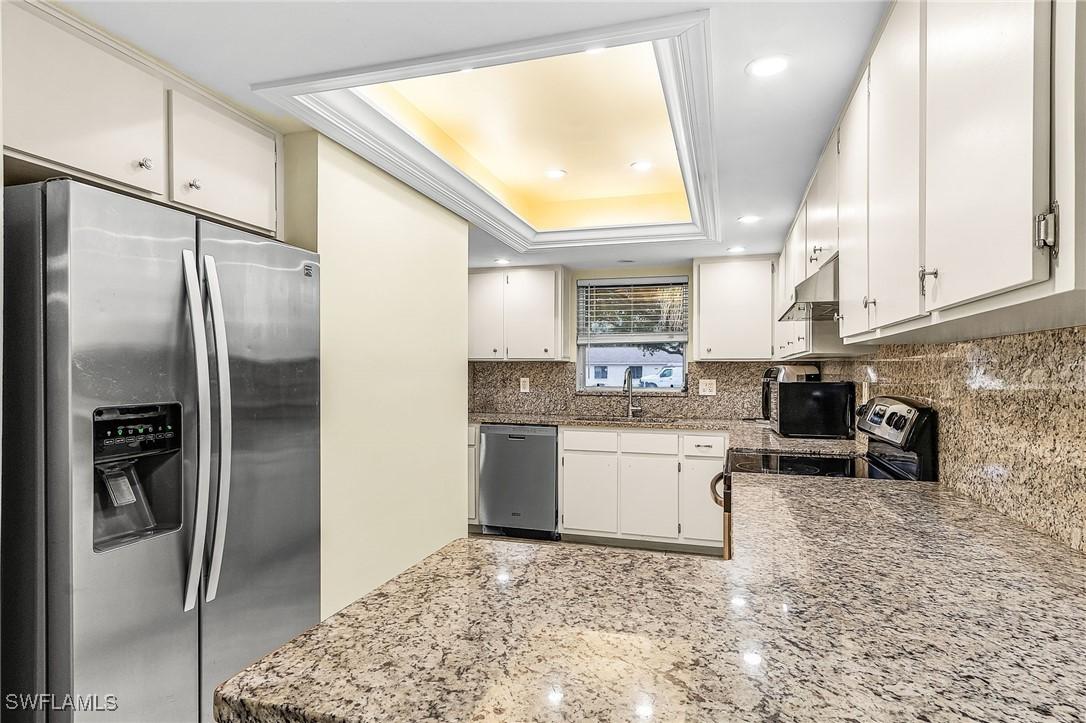 5917 Littlestone Ct. #115, North Fort Myers, FL 33903