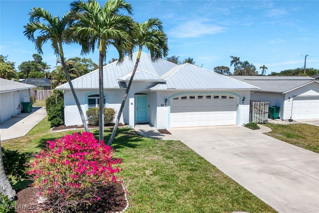 41 5th St., Bonita Springs, FL 34134
