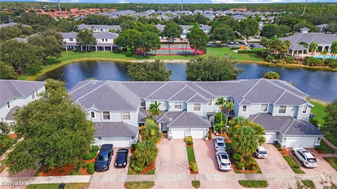 14776 Pinnacle Pl. #62, Naples, FL 34119