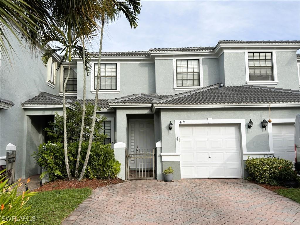 14776 Pinnacle Pl. #62, Naples, FL 34119