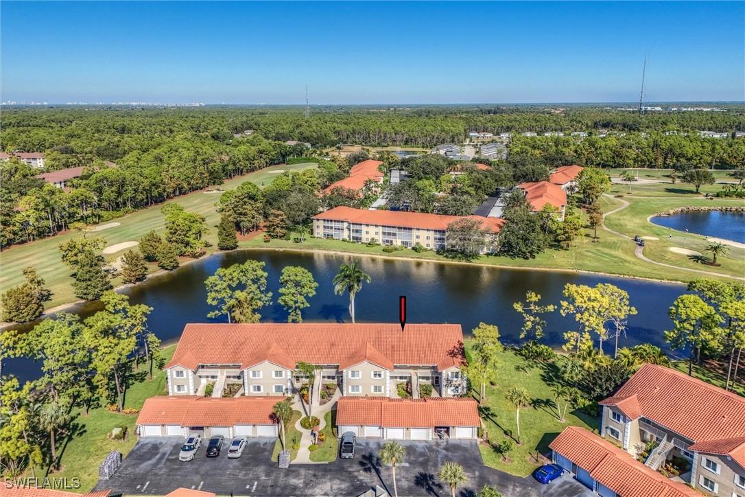 5875 Cobblestone Ln. #D105, Naples, FL 34112