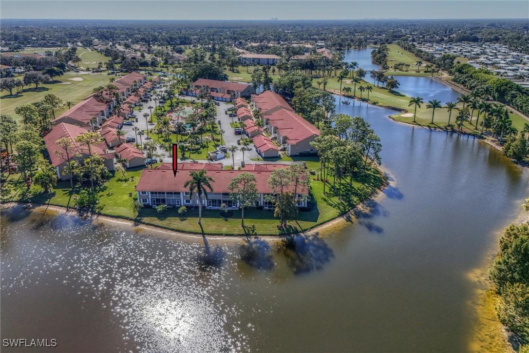 5875 Cobblestone Ln. #D105, Naples, FL 34112