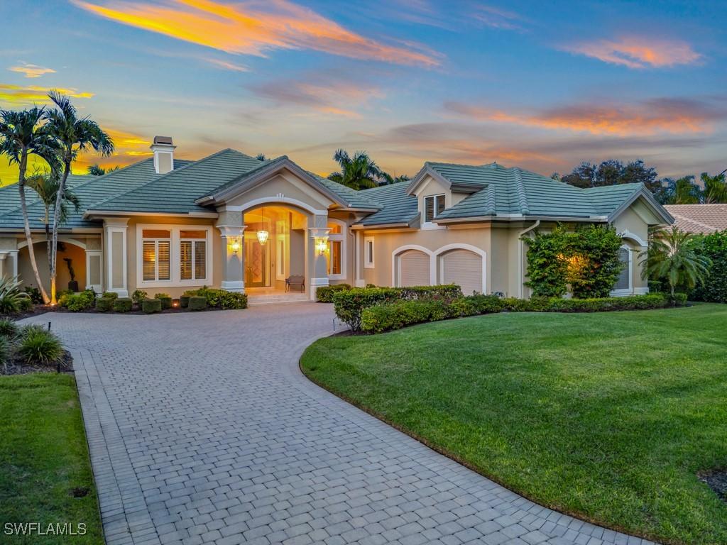 3440 Creekview Dr., Bonita Springs, FL 34134