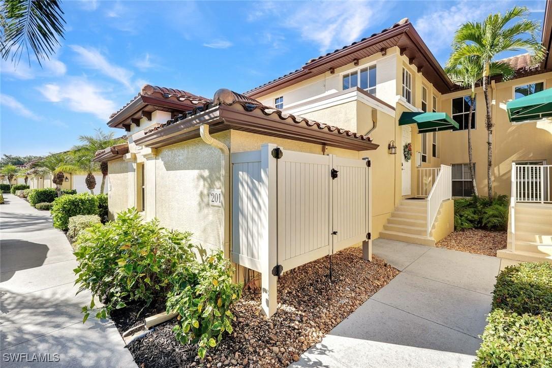 20671 Wildcat Run Dr. #201, Estero, FL 33928