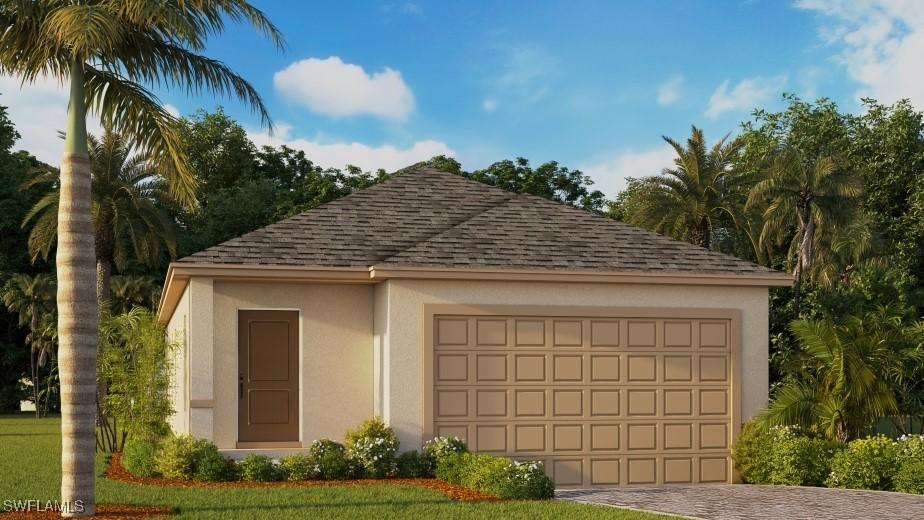 924 Gunby Ave., Lehigh Acres, FL 33966
