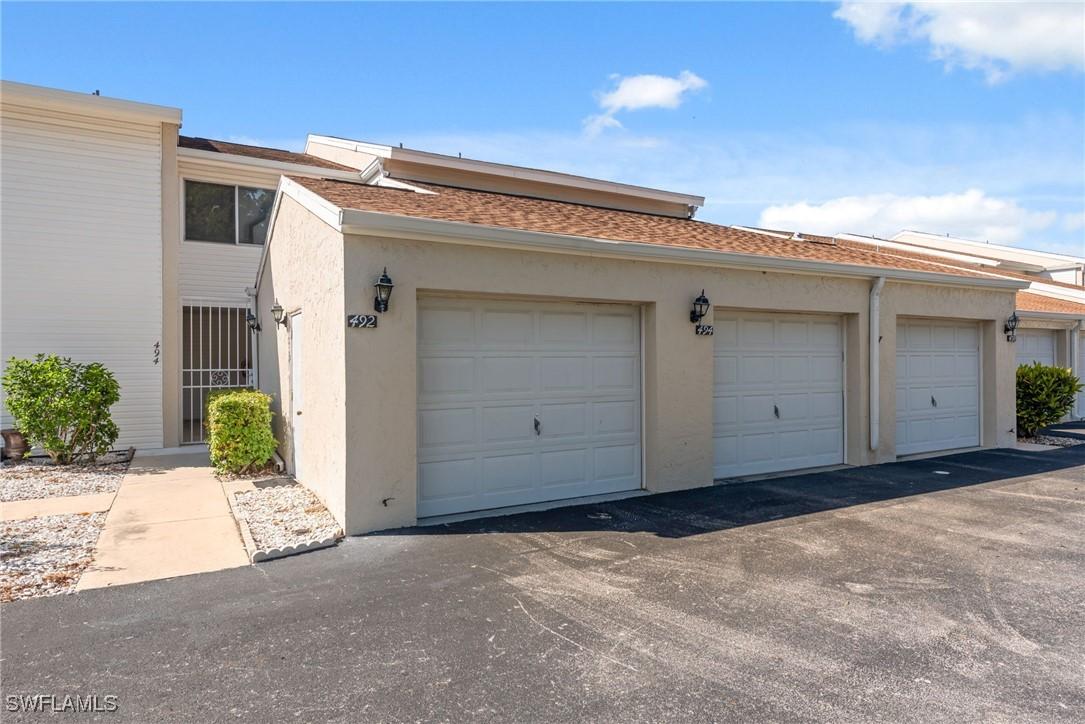 494 Bristle Cone Ln. #48, Naples, FL 34113