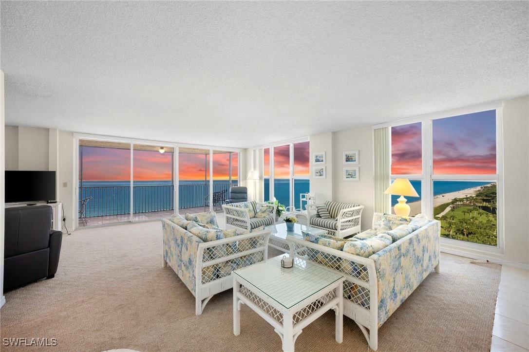 10701 Gulf Shore Dr. #1101, Naples, FL 34108