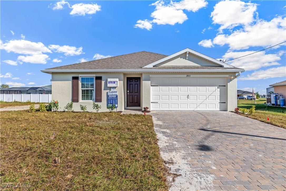 758 Crystal Ave., Lehigh Acres, FL 33974
