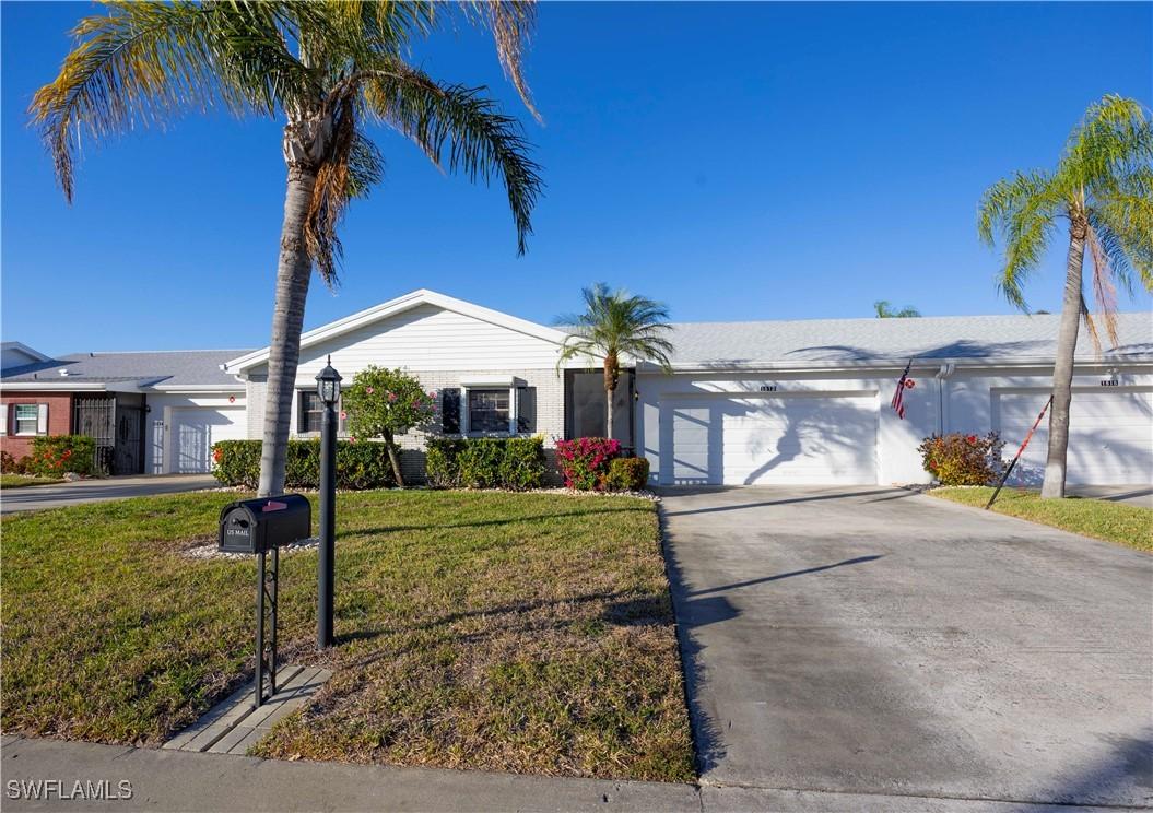 1513 Edgewater Cir., Fort Myers, FL 33919