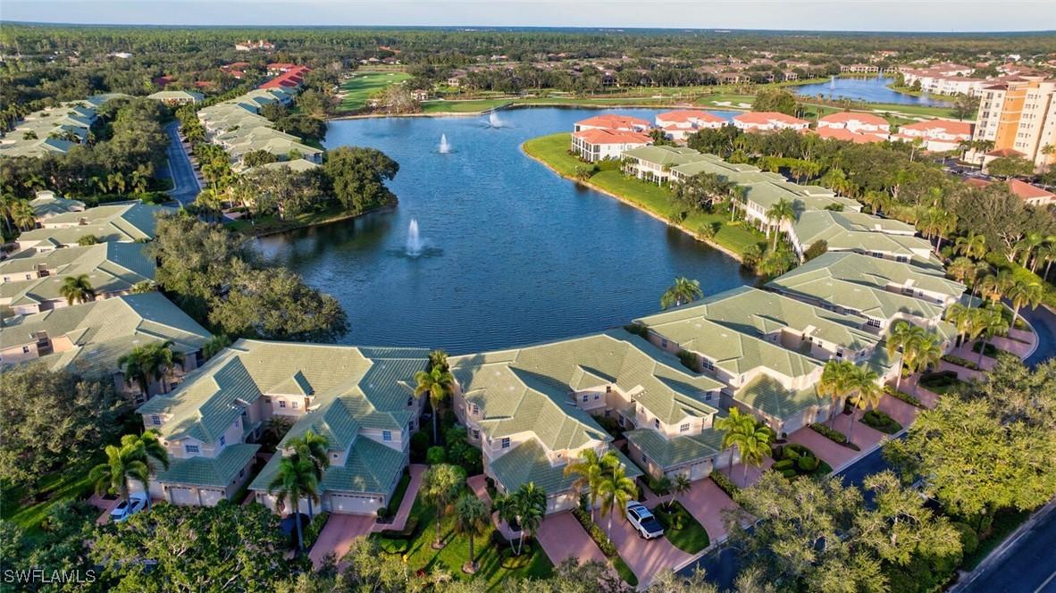 608 Vintage Reserve Ln. #24C, Naples, FL 34119