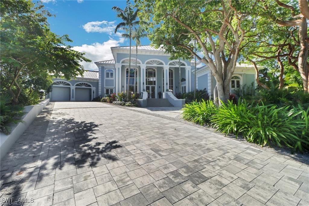 1180 Blue Hill Creek Dr., Marco Island, FL 34145