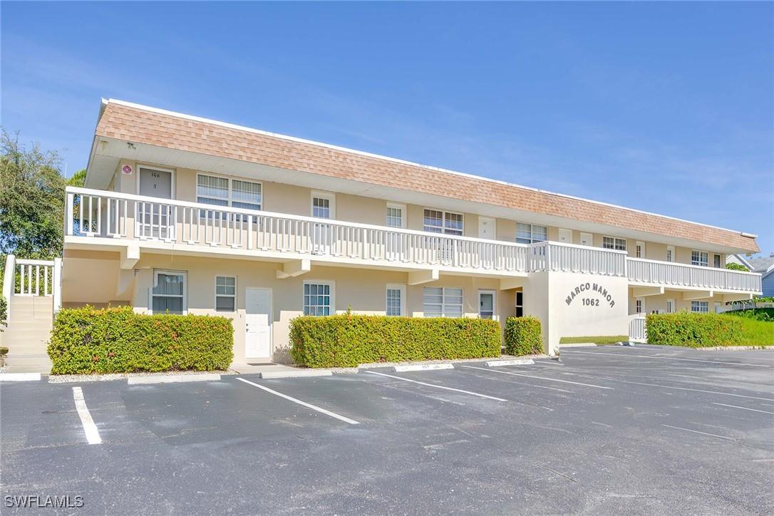 1062 Hartley Ave. #102, Marco Island, FL 34145
