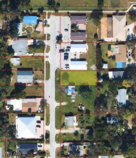 Bayside St., Naples, FL 34112