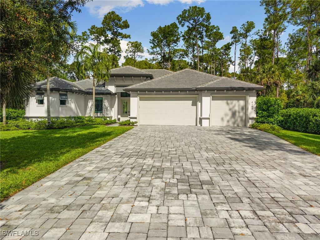 4199 11th Ave., Naples, FL 34116