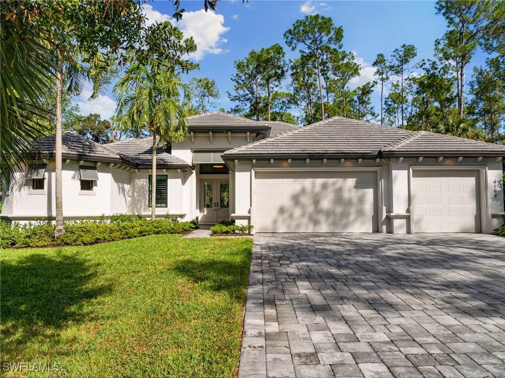 4199 11th Ave., Naples, FL 34116
