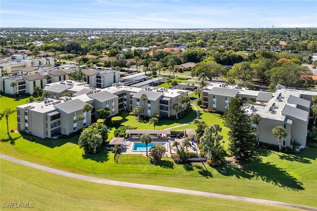 3655 Boca Ciega Dr. #108, Naples, FL 34112