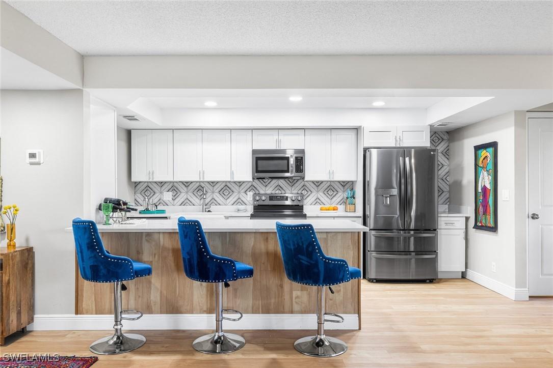 3655 Boca Ciega Dr. #108, Naples, FL 34112