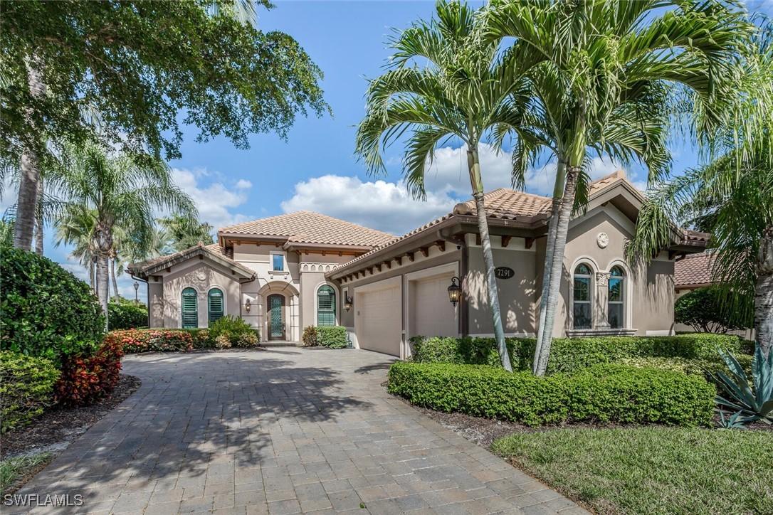 7291 Lantana Cir., Naples, FL 34119