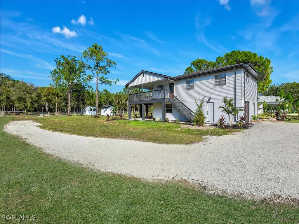 4459 47th Ave., Naples, FL 34120