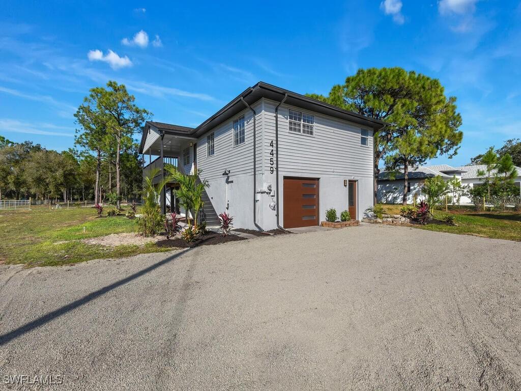 4459 47th Ave., Naples, FL 34120