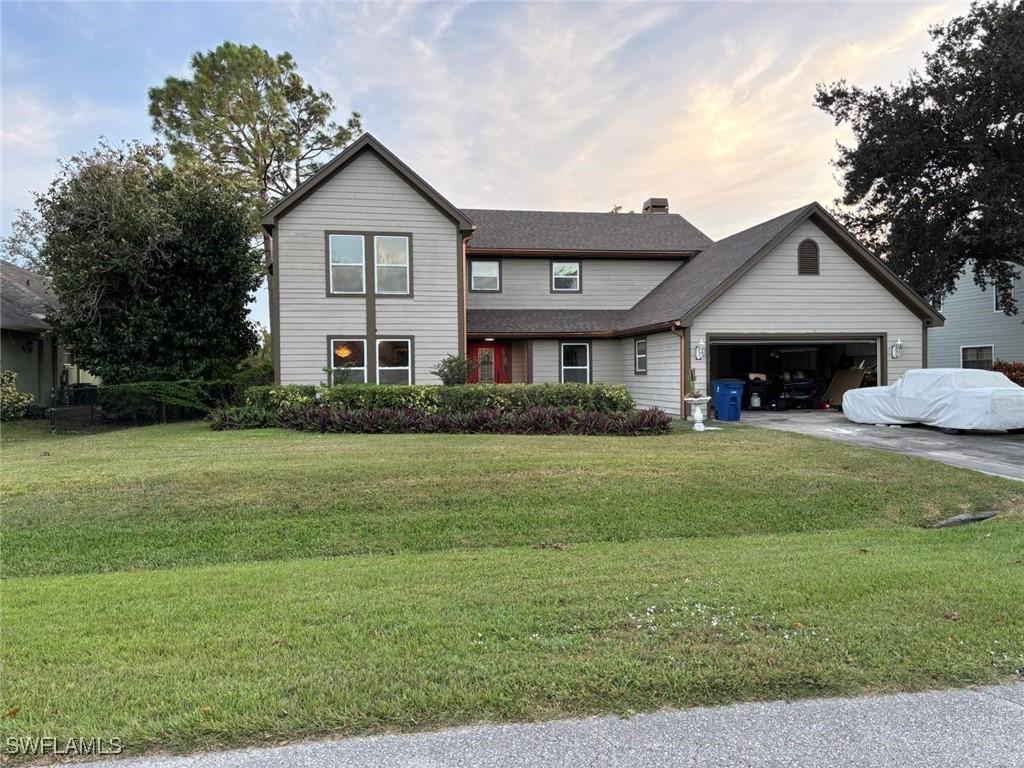 6572 Kestrel Cir., Fort Myers, FL 33966