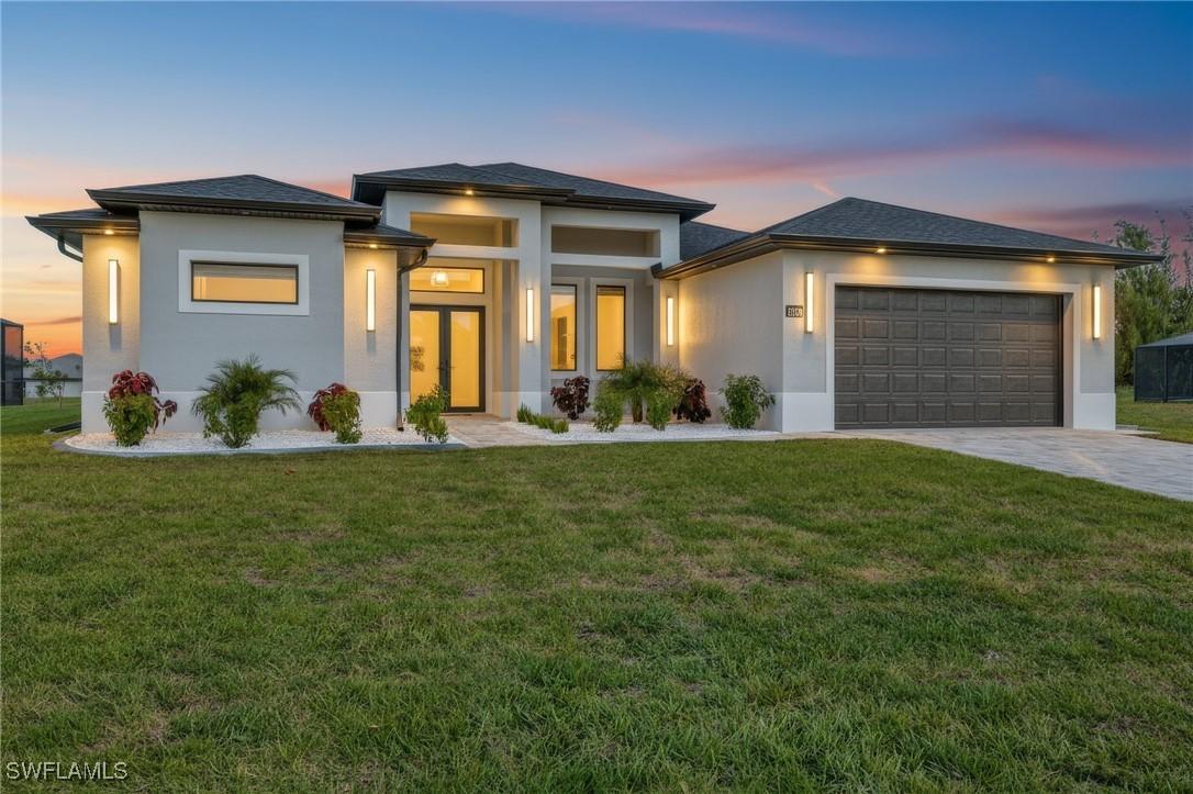 1129 SW 24th St., Cape Coral, FL 33991