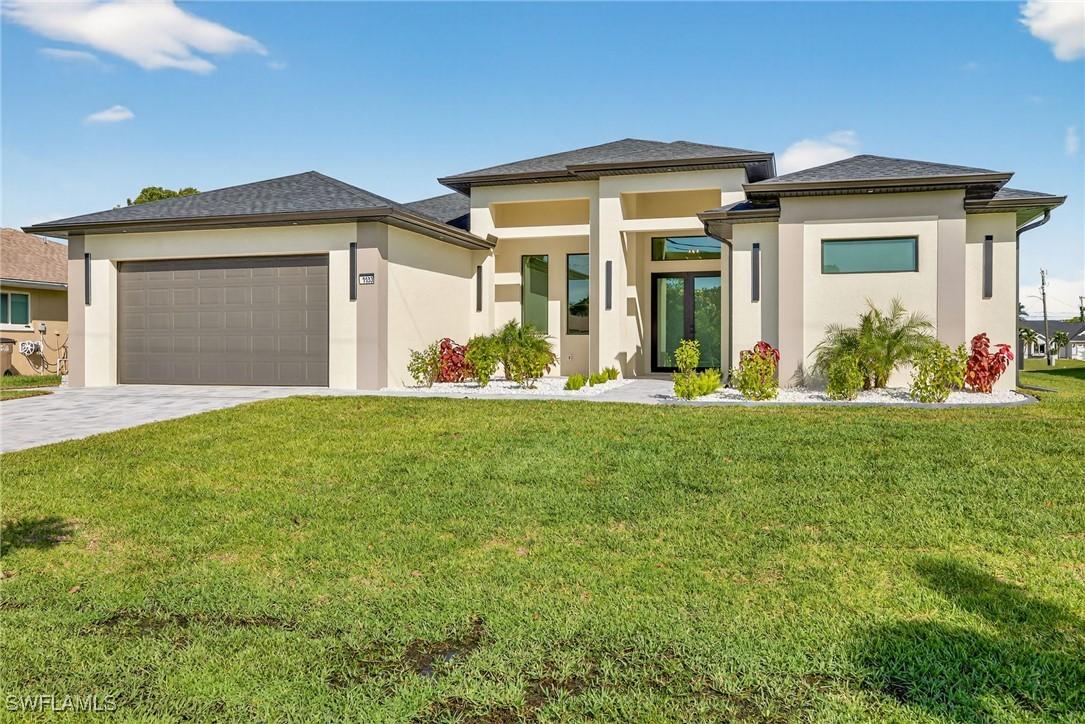 1133 SW 24th St., Cape Coral, FL 33991