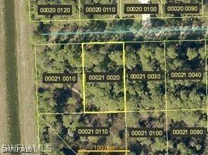 3609 53rd St., Lehigh Acres, FL 33971