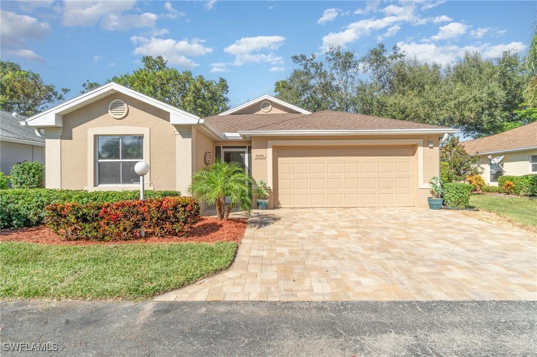 15176 Palm Isle Dr., Fort Myers, FL 33919