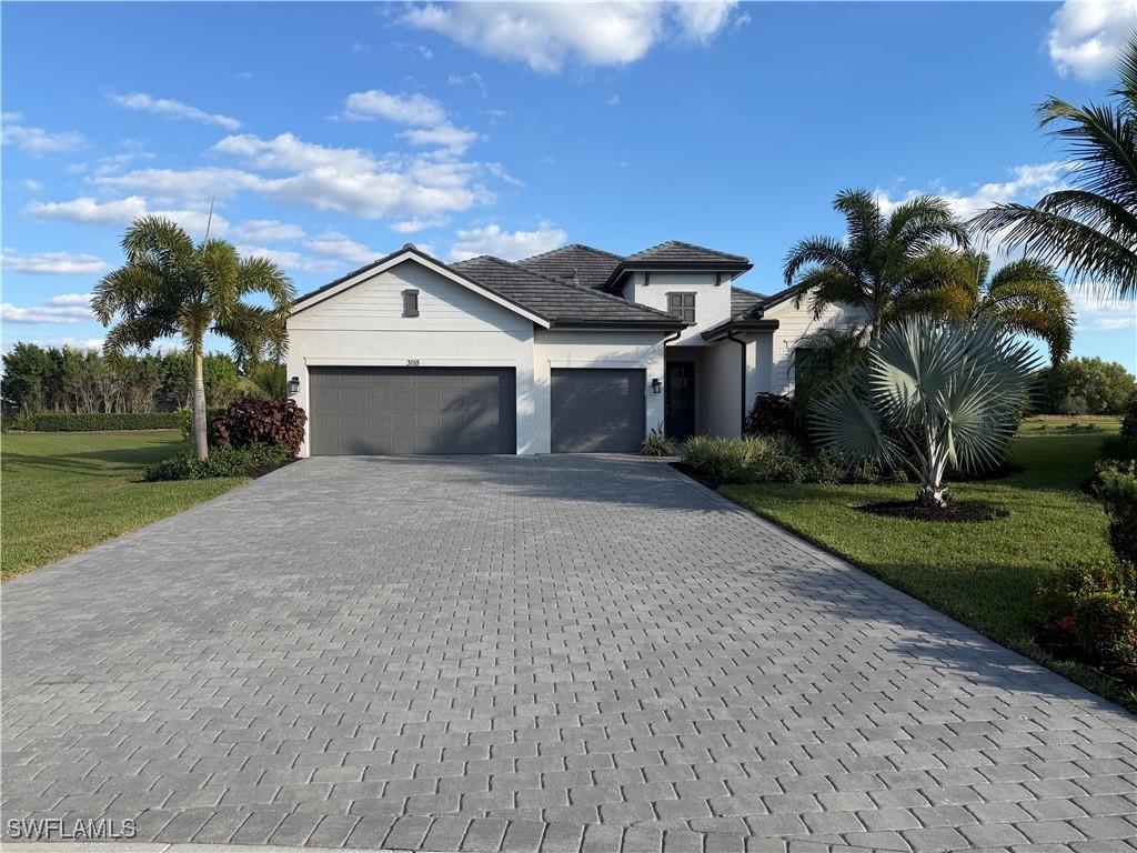 3118 Heather Glen Ct., Naples, FL 34114